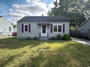 920 S Ribble Ave, Muncie, IN 47302