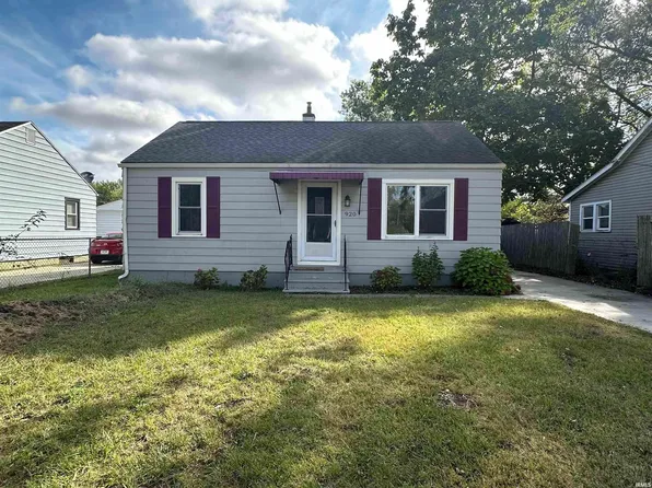 920 S Ribble Ave, Muncie, IN 47302