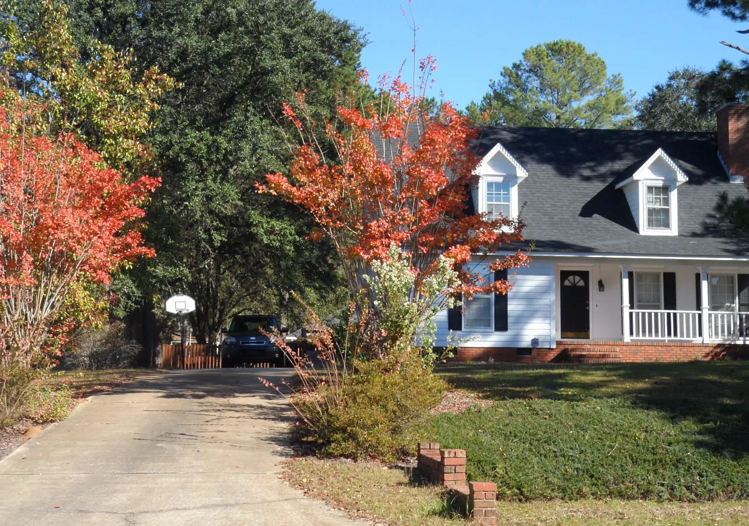 3 bed, 2.5 bath, 1873 sqft, $1,250 — Photo 1