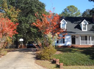 2204 Arrowwood Dr, Albany, GA 31721