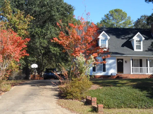 2204 Arrowwood Dr, Albany, GA 31721