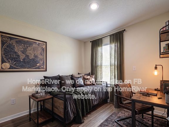 2nd image of 7650 Mailes Ct #201