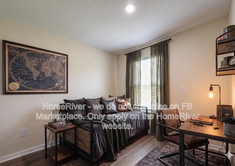 7650 Mailes Ct #201 — Photo 2