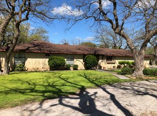 103 Aztec Cir, Comanche, TX 76442