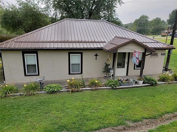 1372 Single Unit