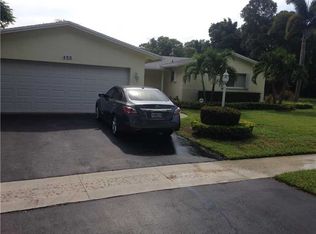 450 Martin Rd, Margate, FL 33068