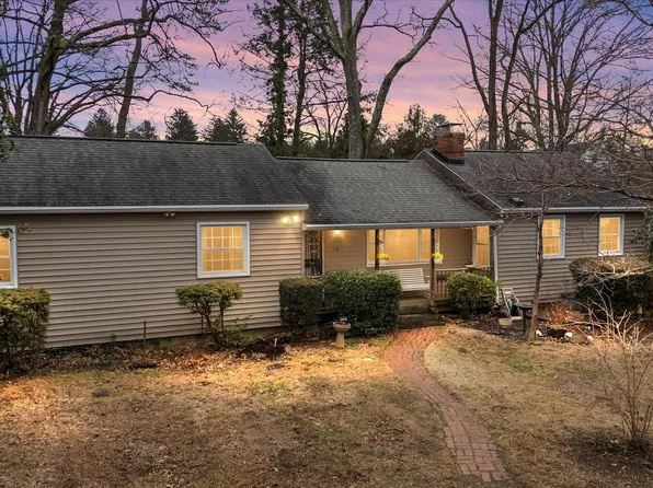 115 Lockleven Dr, Severna Park, MD 21146