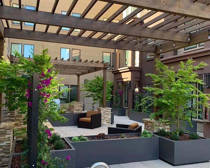 The Terrace at 445 Main — Photo 5
