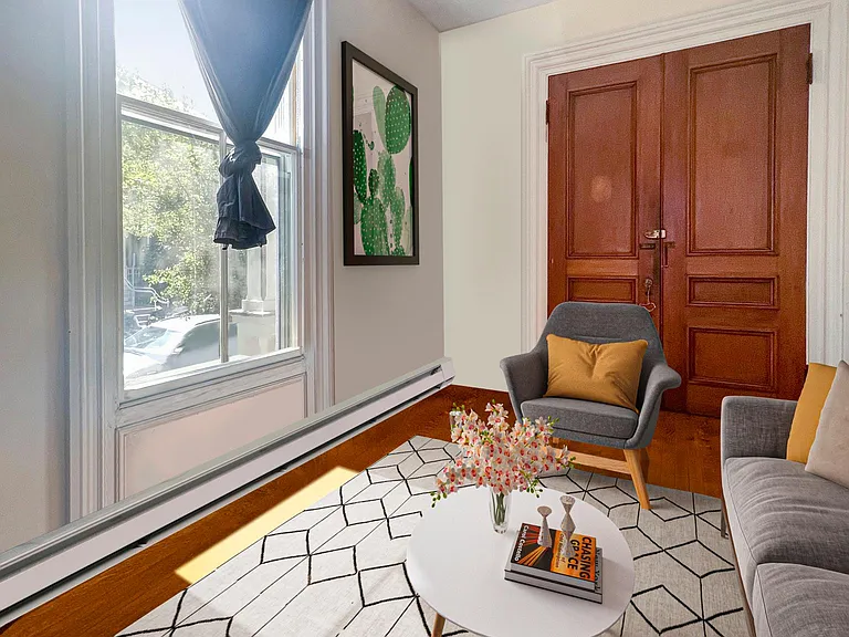15 Bigelow St #1 — Photo 2