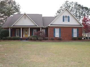 203 Idle Pines Dr, Perry, GA 31069