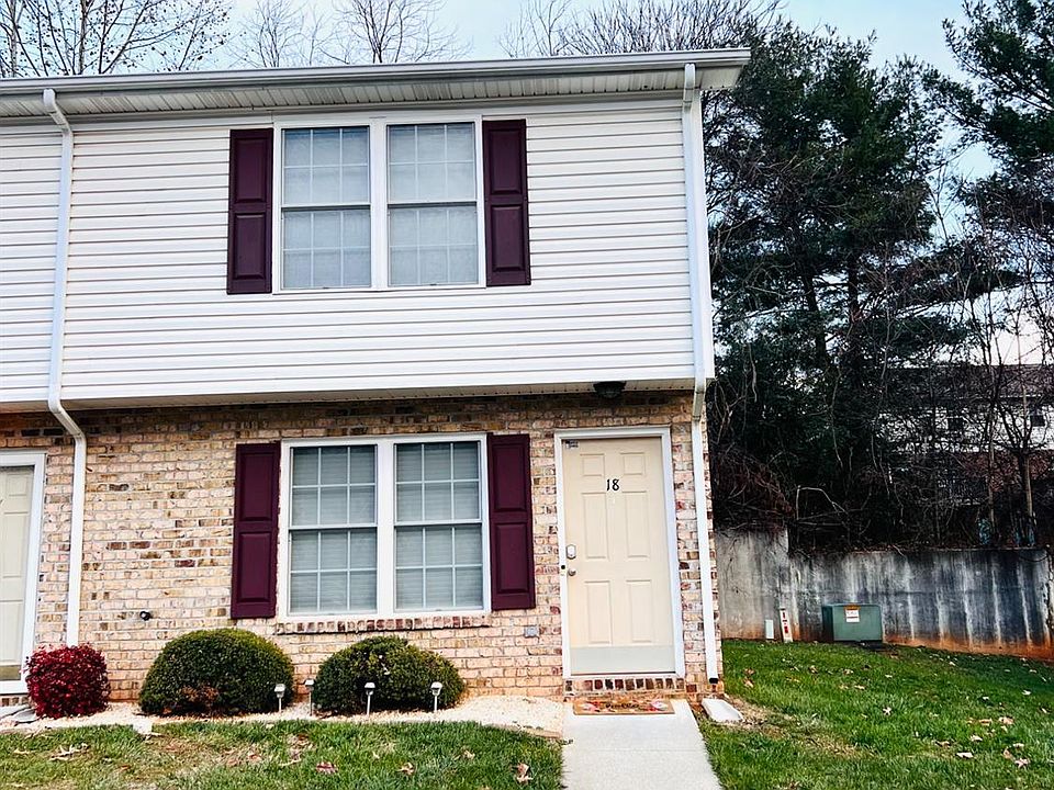 2004 Wards Ferry Rd APT 18, Lynchburg, VA 24502 | Zillow