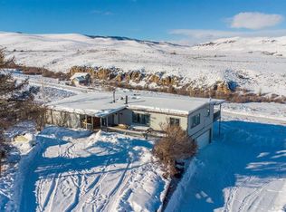 65 Deer Trl, Gunnison, CO 81230