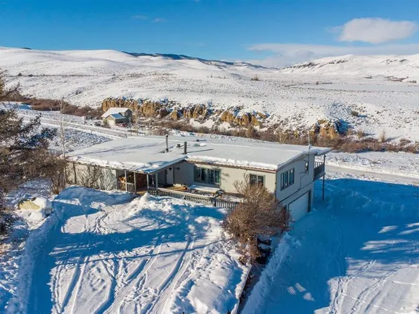 65 Deer Trail, Gunnison, CO 81230