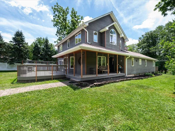 284 Germonds Road, West Nyack, NY 10994