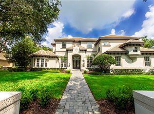 6030 Greatwater Dr #1, Windermere, FL 34786