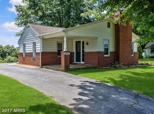 4511 Louisville Rd, Finksburg, MD 21048