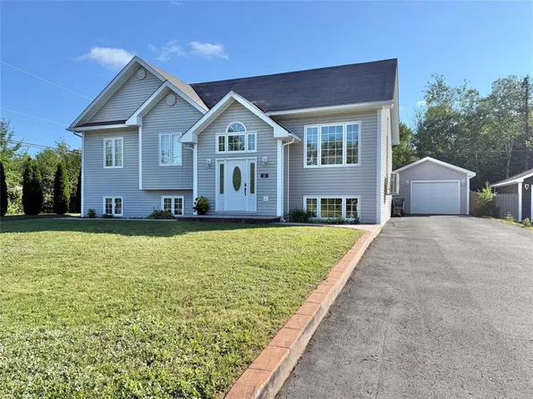 1 Griffin Street, Grand Falls-Windsor, NL A2A0A4