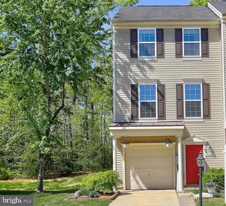 7728 Timbercross Ln, Glen Burnie, MD, 21060