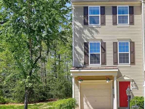 7728 Timbercross Ln, Glen Burnie, MD 21060