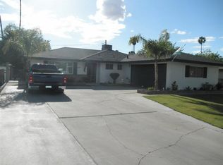 3712 Rampart St, Bakersfield, CA 93306