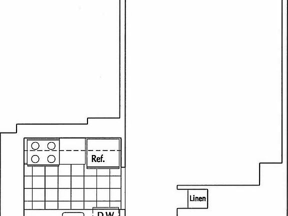 2nd image of 21 West St APT 9F