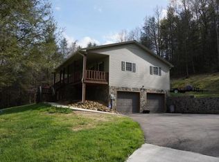 90 Hillbrook Ln, Afton, TN 37616