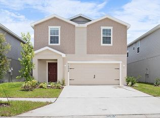 11772 Pink Plumeria Ct, Riverview, FL 33579