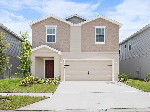 11772 Pink Plumeria Ct, Riverview, FL 33579