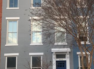 406 New Jersey Ave SE APT 2, Washington, DC 20003