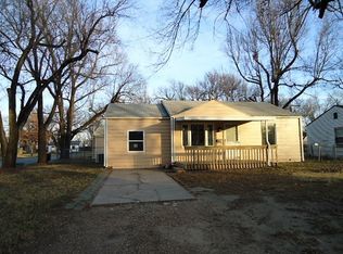 4602 S Laclede Ave, Wichita, KS 67217