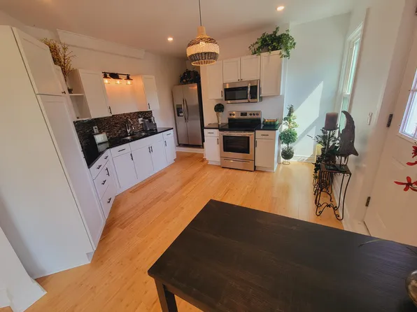 (undisclosed Address), Bay City, MI 48708