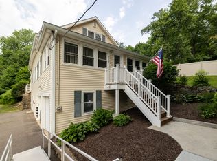 270 Decicco Rd, Waterbury, CT 06705