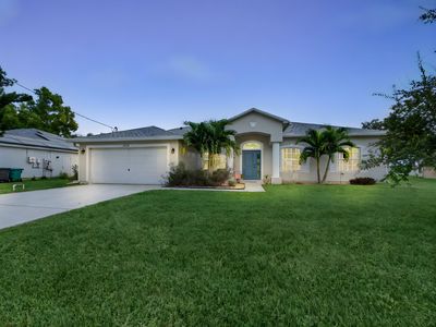 5715 NW Cullom Court, Port Saint Lucie, FL, 34986