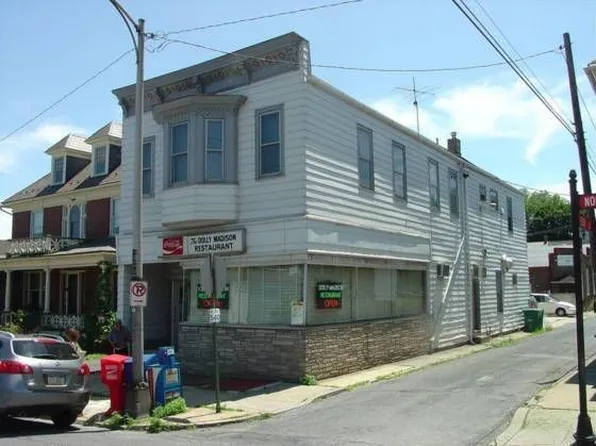 1126 Northampton St, Easton, PA 18042