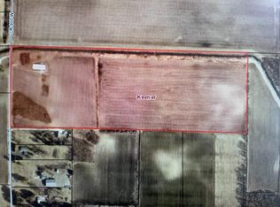 14410 N 900 W, Demotte, IN 46310