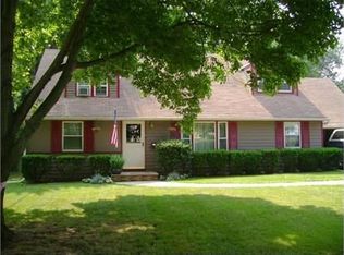 1293 Wood Valley Rd, Mountainside, NJ 07092