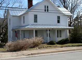 263 Spruce St, Monterey, VA 24465