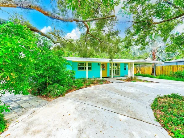 2019 TEMPLE TERRACE, CLEARWATER, FL 33764