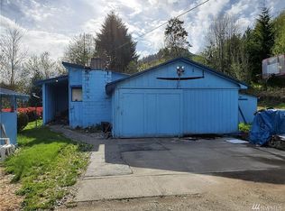 115 George Rd, Randle, WA 98377