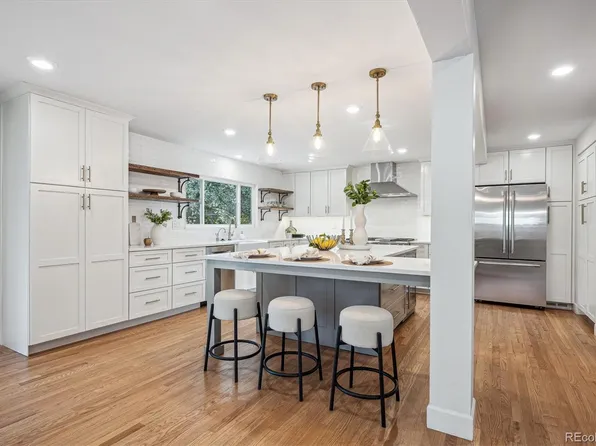 7866 S Valentia Way, Centennial, CO 80112