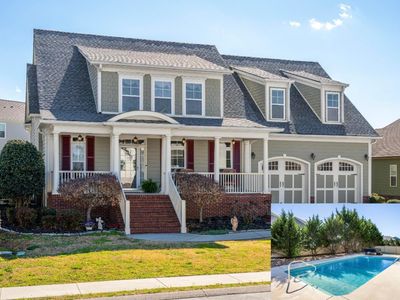 415 Lakeshore Cv, Fort Oglethorpe, GA, 30742