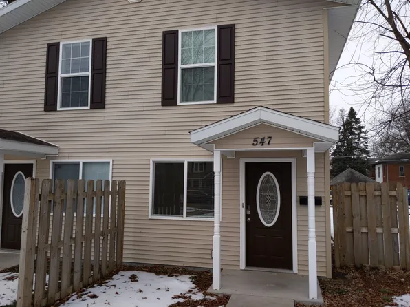 547-549 S Central Ave #547, Burlington, IA 52601