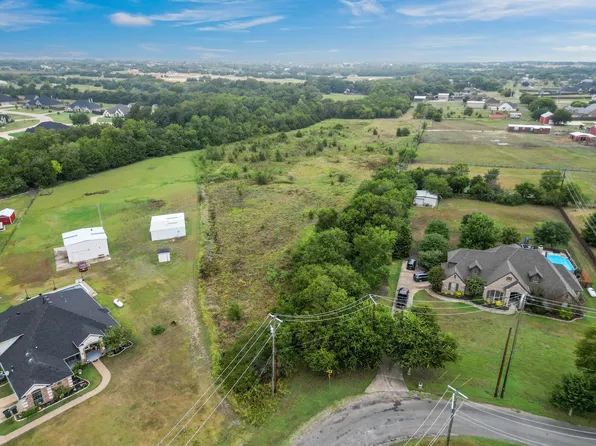 1061 Black Champ Rd, Waxahachie, TX 75167