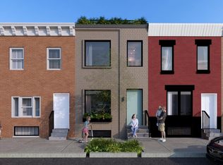2427 S Marshall St, Philadelphia, PA