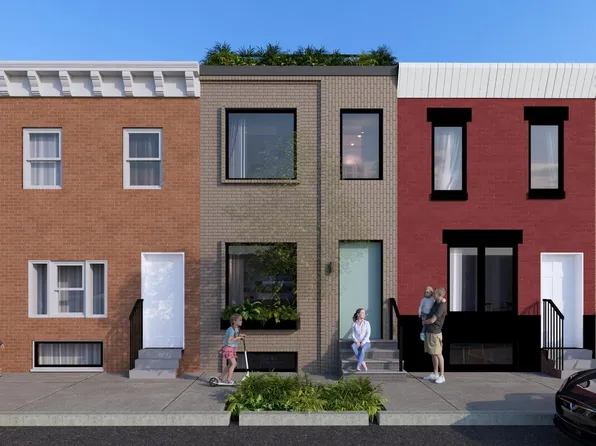 2427 S Marshall St, Philadelphia, PA 19148