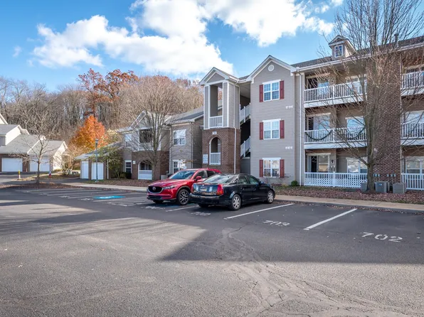 706 Stockton Rdg #706, Cranberry Township, PA 16066