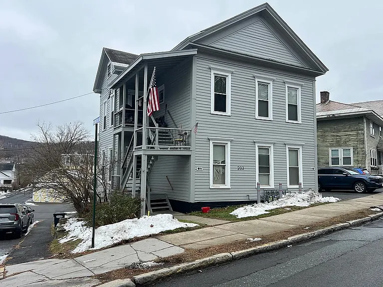 203 Church St #1 — Photo 1