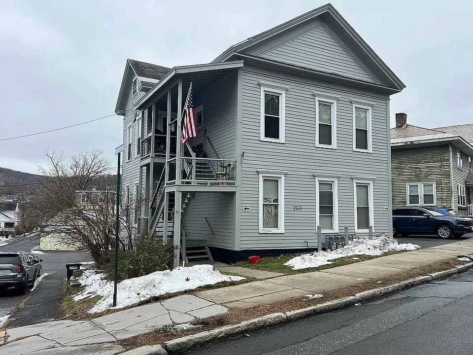 203 Church St #1