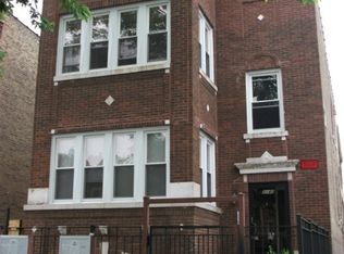 3140 N Davlin Ct #2, Chicago, IL 60618