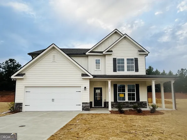 122 Purackal Ln, Statham, GA 30666